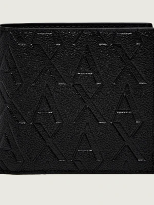 Armani Exchange Portfel