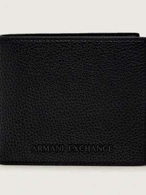 Armani Exchange Portfel