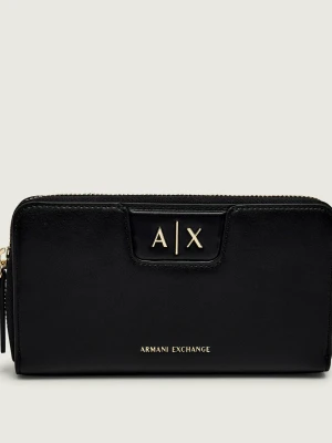 Armani Exchange Portfel