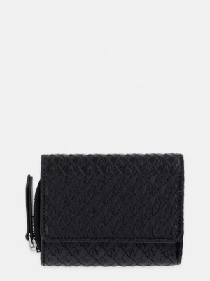 Armani Exchange portfel damski