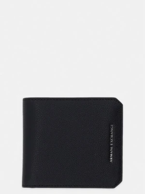 Armani Exchange portfel męski