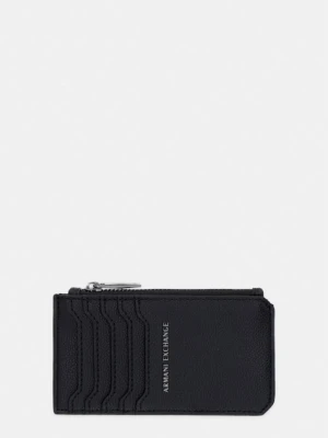 Armani Exchange portfel męski