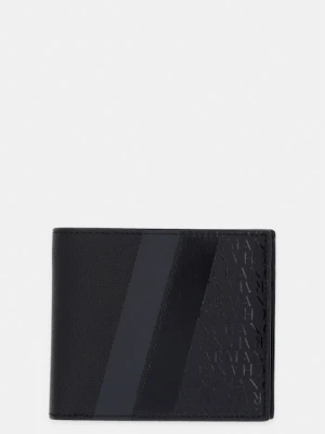 Armani Exchange portfel męski