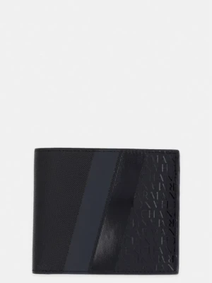 Armani Exchange portfel męski