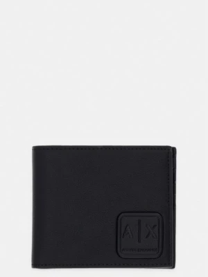 Armani Exchange portfel męski