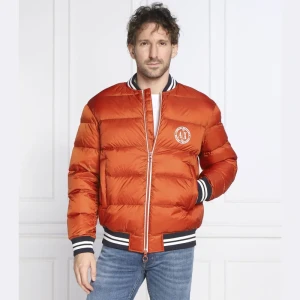Armani Exchange Puchowa kurtka bomber ZNWRZ | Regular Fit