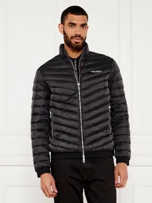Armani Exchange Puchowa kurtka | Regular Fit