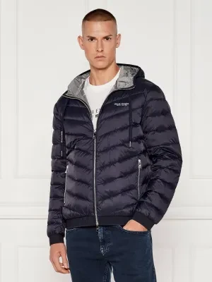 Armani Exchange Puchowa kurtka | Regular Fit