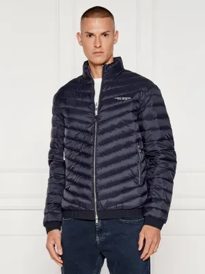 Armani Exchange Puchowa kurtka | Regular Fit