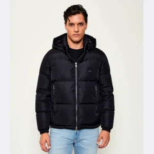 Armani Exchange Puchowa kurtka | Regular Fit