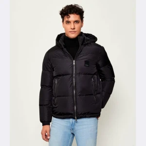 Armani Exchange Puchowa kurtka | Regular Fit