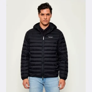 Armani Exchange Puchowa kurtka | Regular Fit