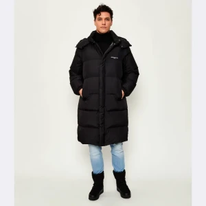 Armani Exchange Puchowa kurtka | Regular Fit