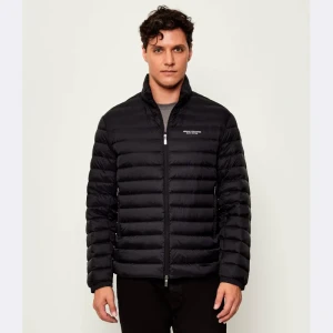 Armani Exchange Puchowa kurtka | Regular Fit