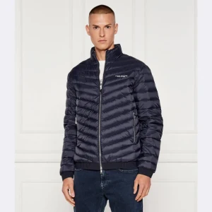 Armani Exchange Puchowa kurtka | Regular Fit