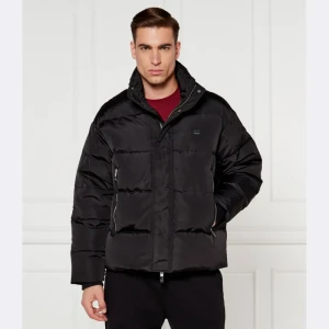 Armani Exchange Puchowa kurtka | Regular Fit