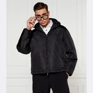 Armani Exchange Puchowa kurtka | Regular Fit