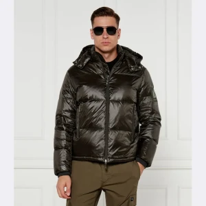 Armani Exchange Puchowa kurtka | Regular Fit