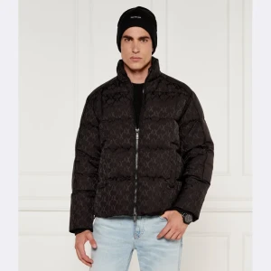 Armani Exchange Puchowa kurtka | Regular Fit