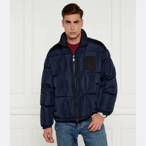 Armani Exchange Puchowa kurtka | Regular Fit