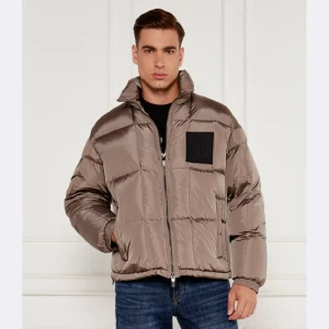 Armani Exchange Puchowa kurtka | Regular Fit
