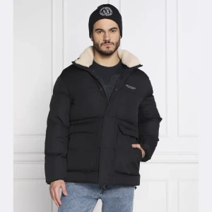 Armani Exchange Puchowa kurtka | Regular Fit