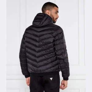 Armani Exchange Puchowa kurtka | Regular Fit