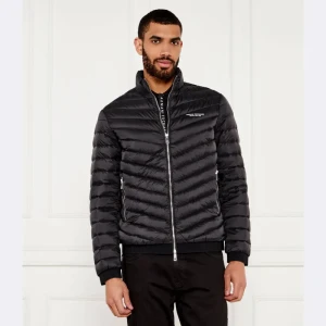Armani Exchange Puchowa kurtka | Regular Fit