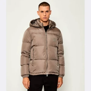 Zdjęcie produktu Armani Exchange Puchowa kurtka | Regular Fit