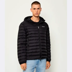 Armani Exchange Puchowa kurtka | Regular Fit