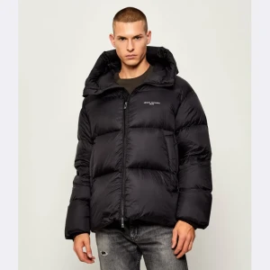 Armani Exchange Puchowa kurtka | Regular Fit