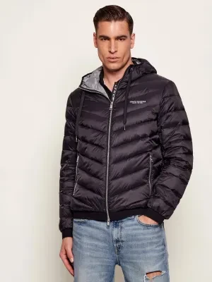 Armani Exchange Puchowa kurtka | Regular Fit