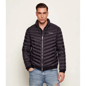 Armani Exchange Puchowa kurtka | Regular Fit