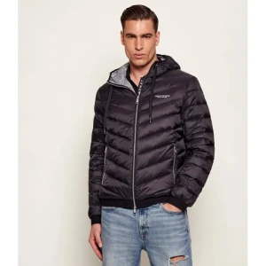 Armani Exchange Puchowa kurtka | Regular Fit