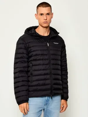 Armani Exchange Puchowa kurtka | Regular Fit