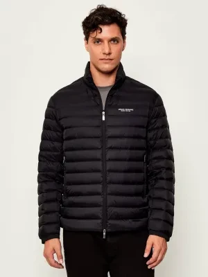 Armani Exchange Puchowa kurtka | Regular Fit