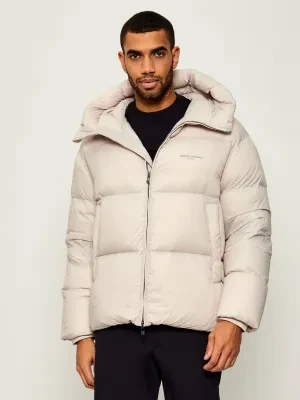 Armani Exchange Puchowa kurtka | Regular Fit