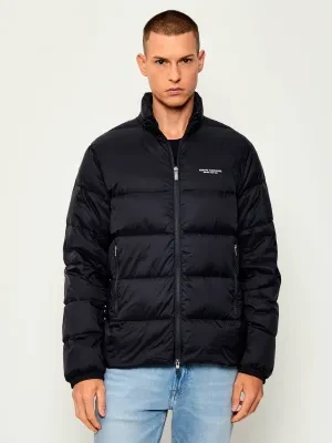 Armani Exchange Puchowa kurtka | Regular Fit
