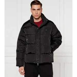 Armani Exchange Puchowa kurtka | Regular Fit