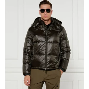 Armani Exchange Puchowa kurtka | Regular Fit