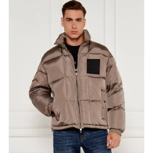 Armani Exchange Puchowa kurtka | Regular Fit