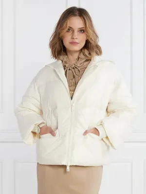 Armani Exchange Puchowa kurtka | Regular Fit