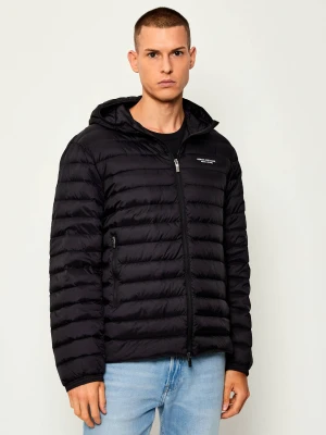 Armani Exchange Puchowa kurtka | Regular Fit