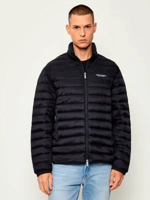 Armani Exchange Puchowa kurtka | Regular Fit