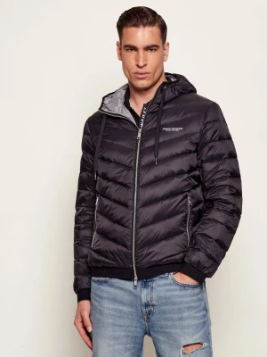 Armani Exchange Puchowa kurtka | Regular Fit