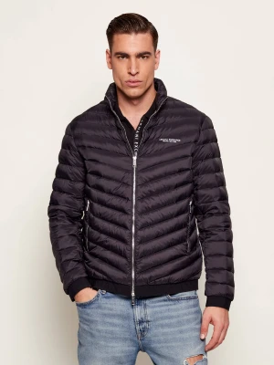 Armani Exchange Puchowa kurtka | Regular Fit