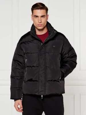 Armani Exchange Puchowa kurtka | Regular Fit
