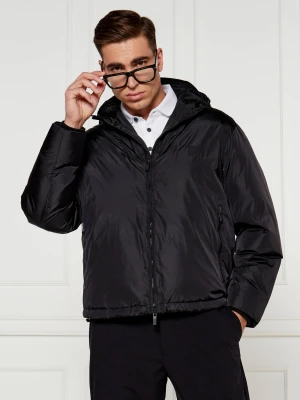 Armani Exchange Puchowa kurtka | Regular Fit