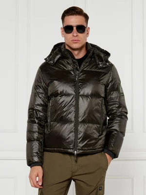 Armani Exchange Puchowa kurtka | Regular Fit