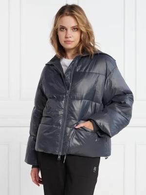 Armani Exchange Puchowa kurtka | Regular Fit